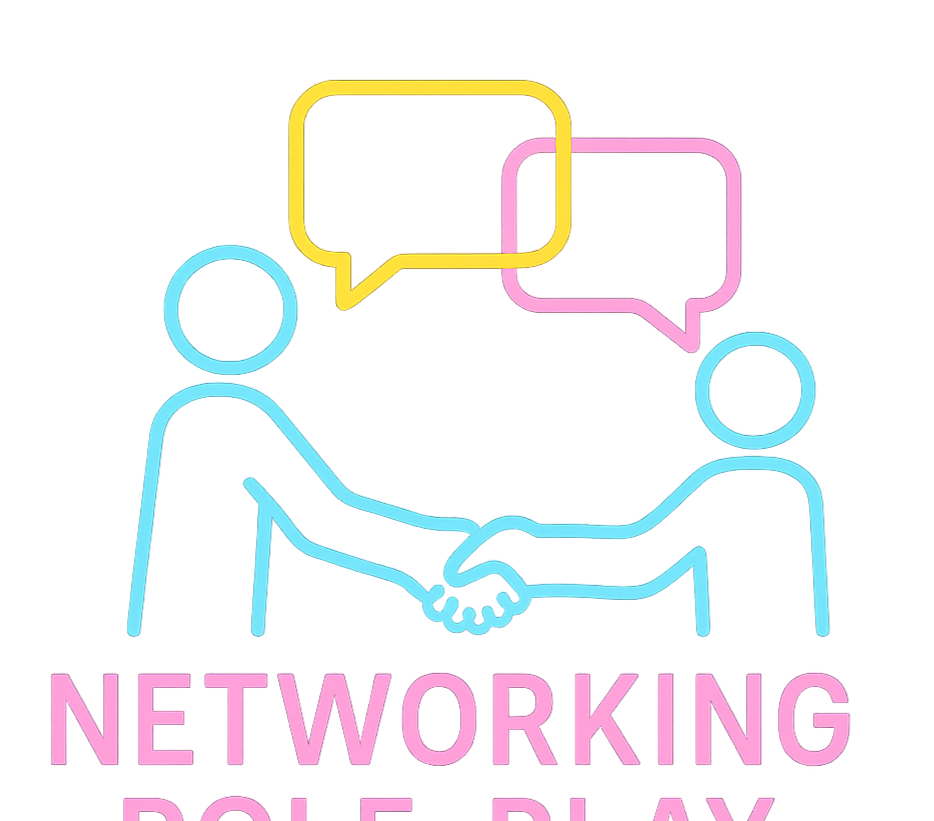 Networking Role-Play